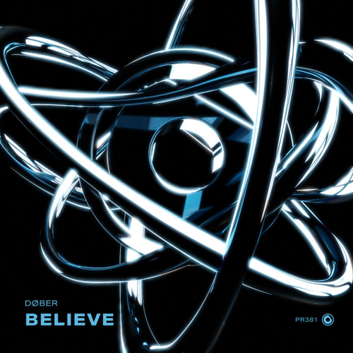 Believe (Extended Mix)