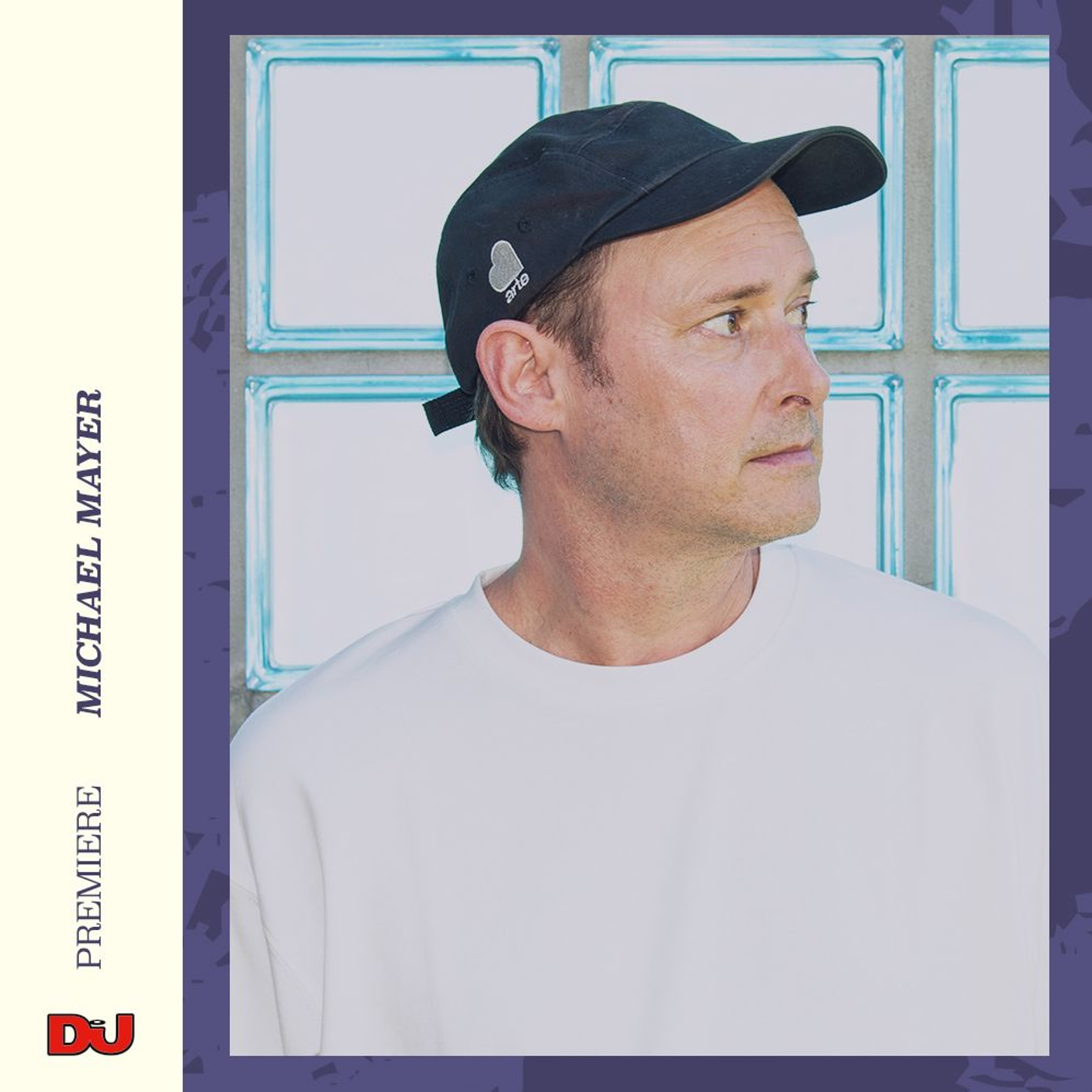 Premiere: Michael Mayer ‘Prantocox’ episode artwork