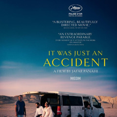 PELISFLIX¡-Ver » Fue solo un accidente [2025] Película-[Completa] en Español& LATINO