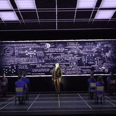 홍광호 - 정의는 어디에 [데스노트] 2023.flac