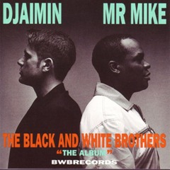 Energy 93 - Djaimin & Mr Mike