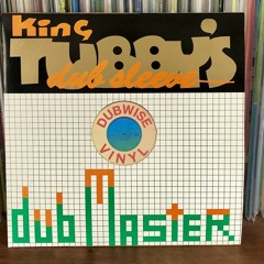 BFDM w/ Dubwise Vinyl 031023