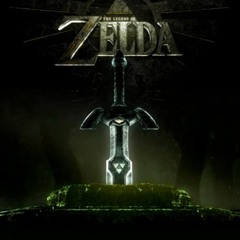 The Legend of Zelda Main Theme