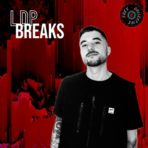 LDP Breaks - Frex On Air #8