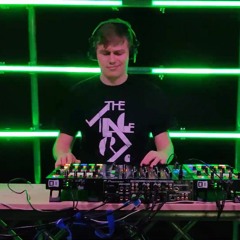 SET @[Liquid DnB | Isolation Stream #4] April 2020
