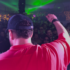RAÜPP @FLOW (Lisbon)<Live set> | New Year 24/25