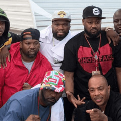 50 Cent X Wu-Tang Clan “if I”