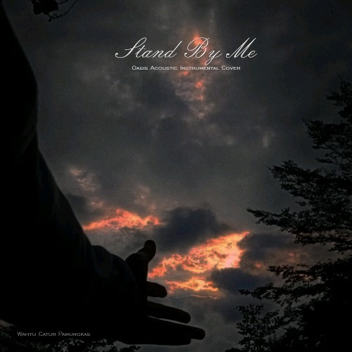 Stream Stand By Me (Acoustic) Instrumental by Wahyu Catur Listen