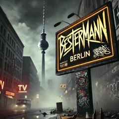 Bestermann - Berlin (poppy)