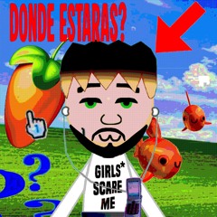 Donde Estarás? (Hyperpop)