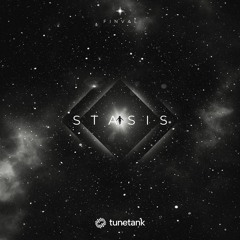 Finval - Stasis (Space Cinematic Ambient Music)