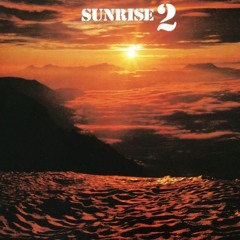 Sunrise 2- Another Japanese jazz compilation