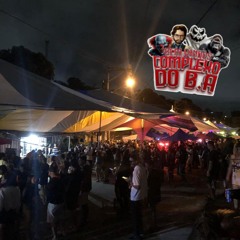 = AQUECIMENTO PRAS NOVINHA DO PISTAO DO 20 X BAILE DA COLINA [ DJ 2F DE SG ]