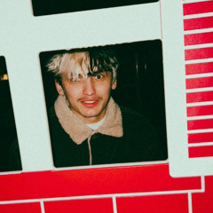 Anywhere But Here (prod. by CRCL)