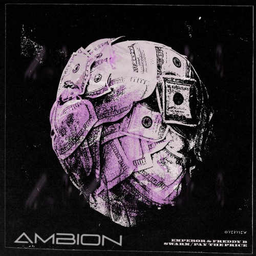 Emperor, Freddy B - Pay The Price (Ambion Remix) [FREE]