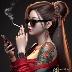 Chuỗi Ngày Vắng Em - ( Châu Khải Phong ft. Quách Trọng Vinahouse )