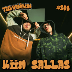 Kiim Sallas #303