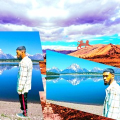 02 Frozen Like Glacier