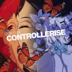 Live from Controllerise - 3.25.24
