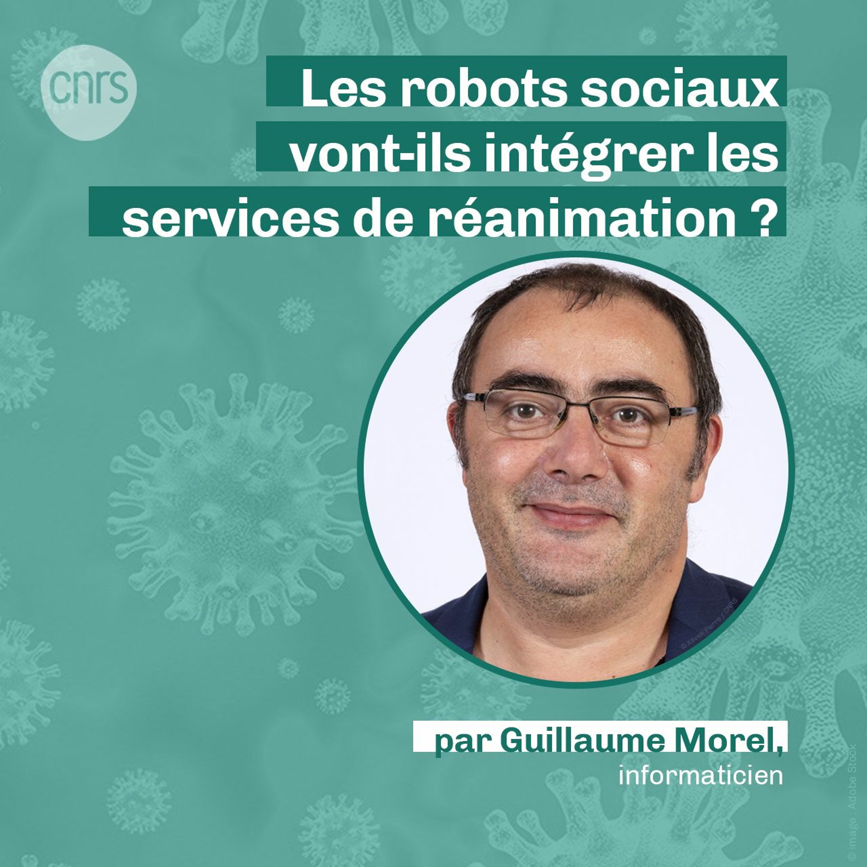 Les Podcasts du CNRS