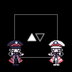 【sbms人力】あねもねぐりっち(AnemoneGlitch)【A▲▽】