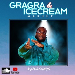 GRA GRA X ICE CREAM MASHUP