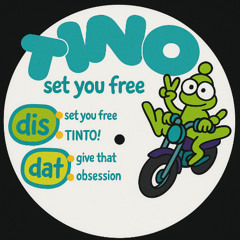 Set you free edit - Philip Luten