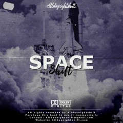 [BEAT] Spaceshift - Bouncy Melodic Rap Beat / Big Sean Type Beat - Prod. by Alldaynightshift🌗