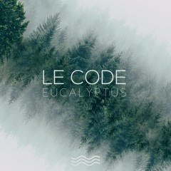 Le Code - Eucalyptus [APNEA59] (preview)