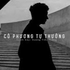 Nightcore  - Cô phương tự thưởng / Dương Tiểu Tráng (涛少君/武玉航 ft Admin VKS remix)