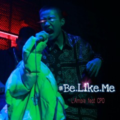 #BeLikeMe | L'Amore x CPO