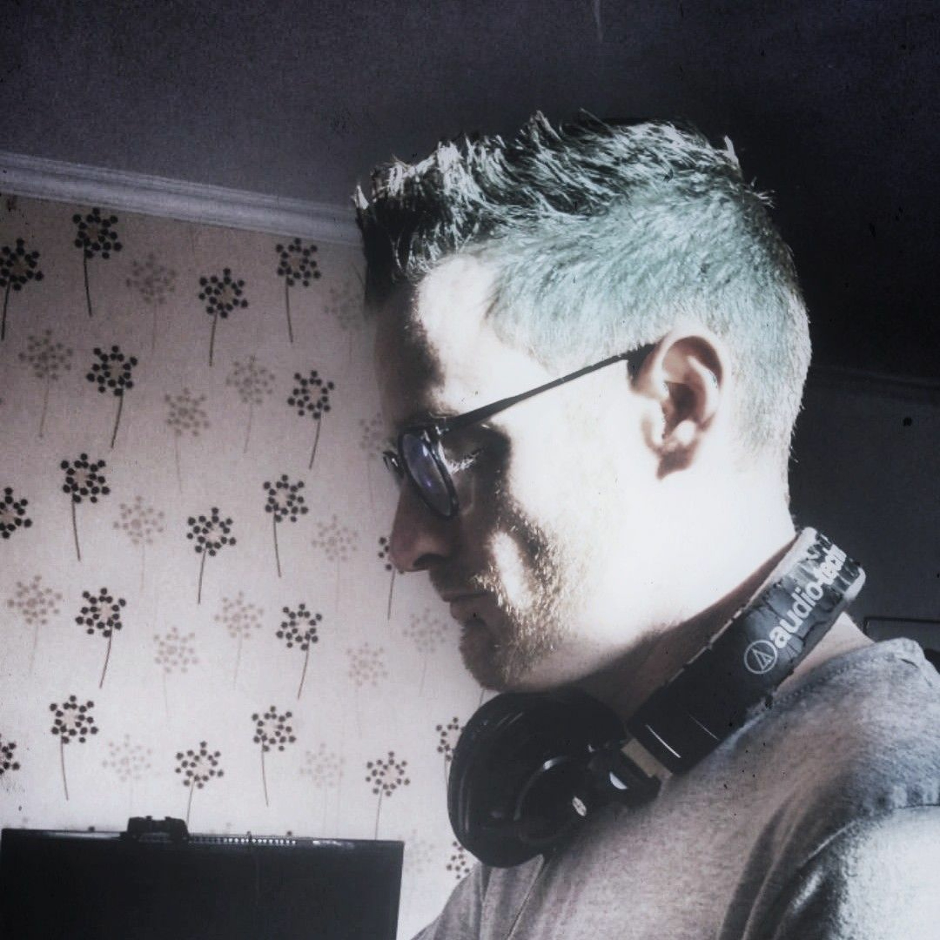 Shakey Stevens [midnight-groove] RSS