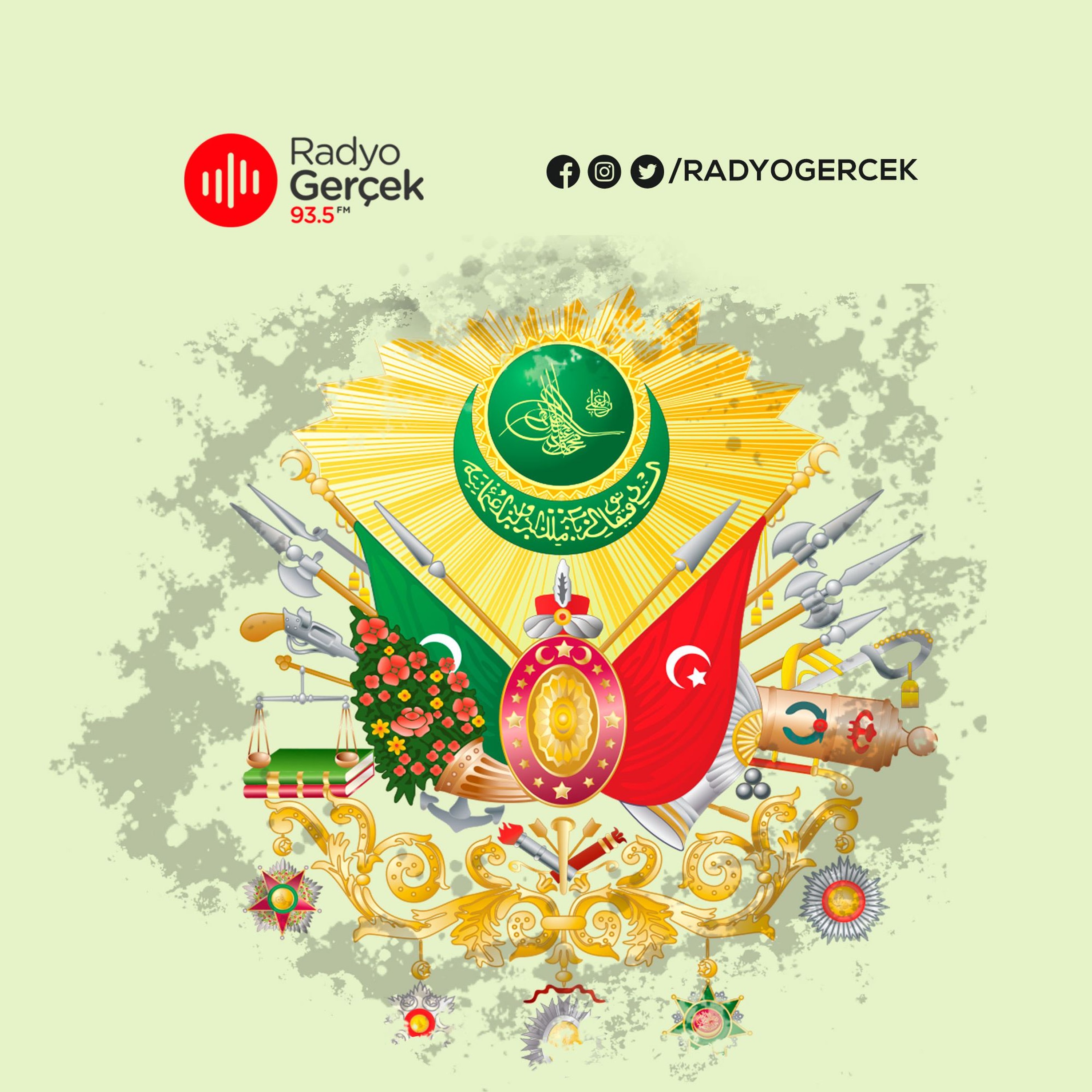 Osmanlı İmparatorluğu Bölüm 6 - Geçmiş Zaman Olur Ki
