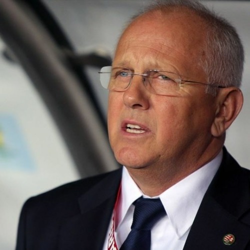 Stream 220924 HAZAFUTÁS Egervári Sándor és Várhidi Péter by