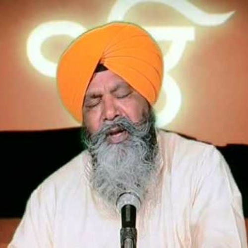 Dukh Bhanjan Tera Naam Ji | Bhai Nirmal Singh Khalsa Ji