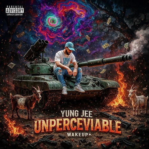 WakeUp¡ Ft.Unperceviable