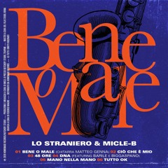 Dna (feat. Barile & Aspano)
