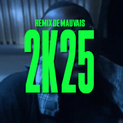 Lolito - 2k25 | Remix de Mauvais