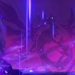 Corroded Lord of the Primal Flame | Genshin Impact 5.3 Boss OST