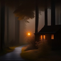 Melody Thoughts Of Sadness