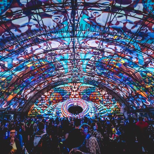 Road to Infrasound 2025