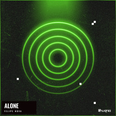Alone (Sped Up)