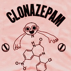 Clonazepam