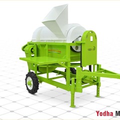 Yodha Mini Paddy Thresher Manufacturers Exporters Wholesale