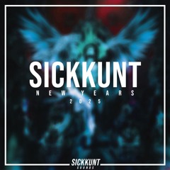 SICKKUNT NEW YEARS 2025 | 12 HOUR MIX