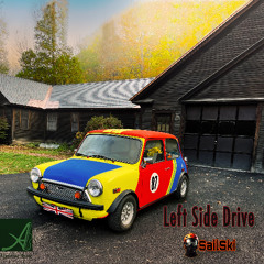 SailSki - Left Side Drive