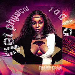 If Only (TorQue MuziQ Remix - Mixed - December 2023) [feat. Oluhle]
