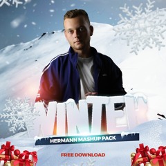 HERMANN I Winter Mashup Pack [COPYRIGHT PTICH]