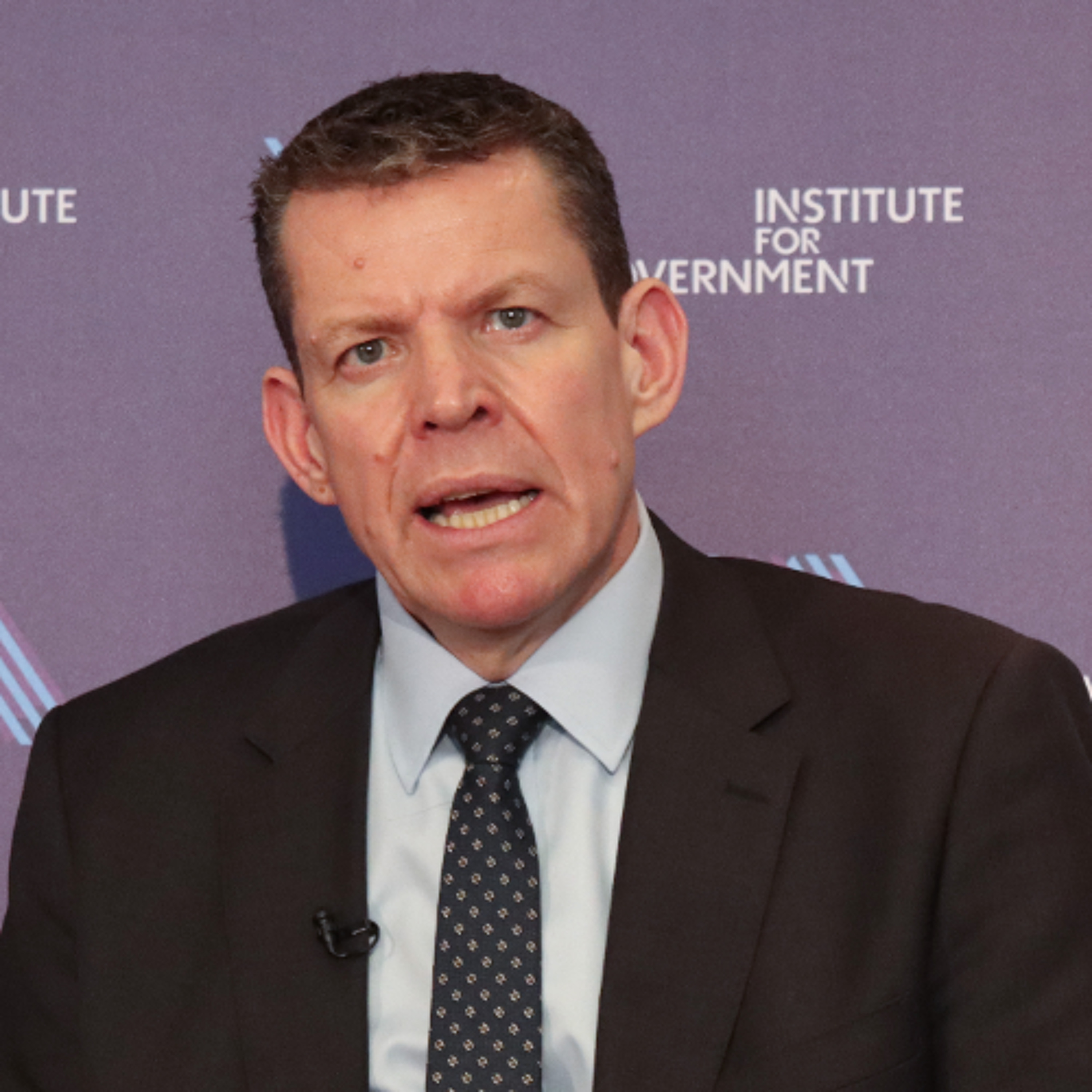 In conversation with Rhun ap Iorwerth MS, Leader of Plaid Cymru