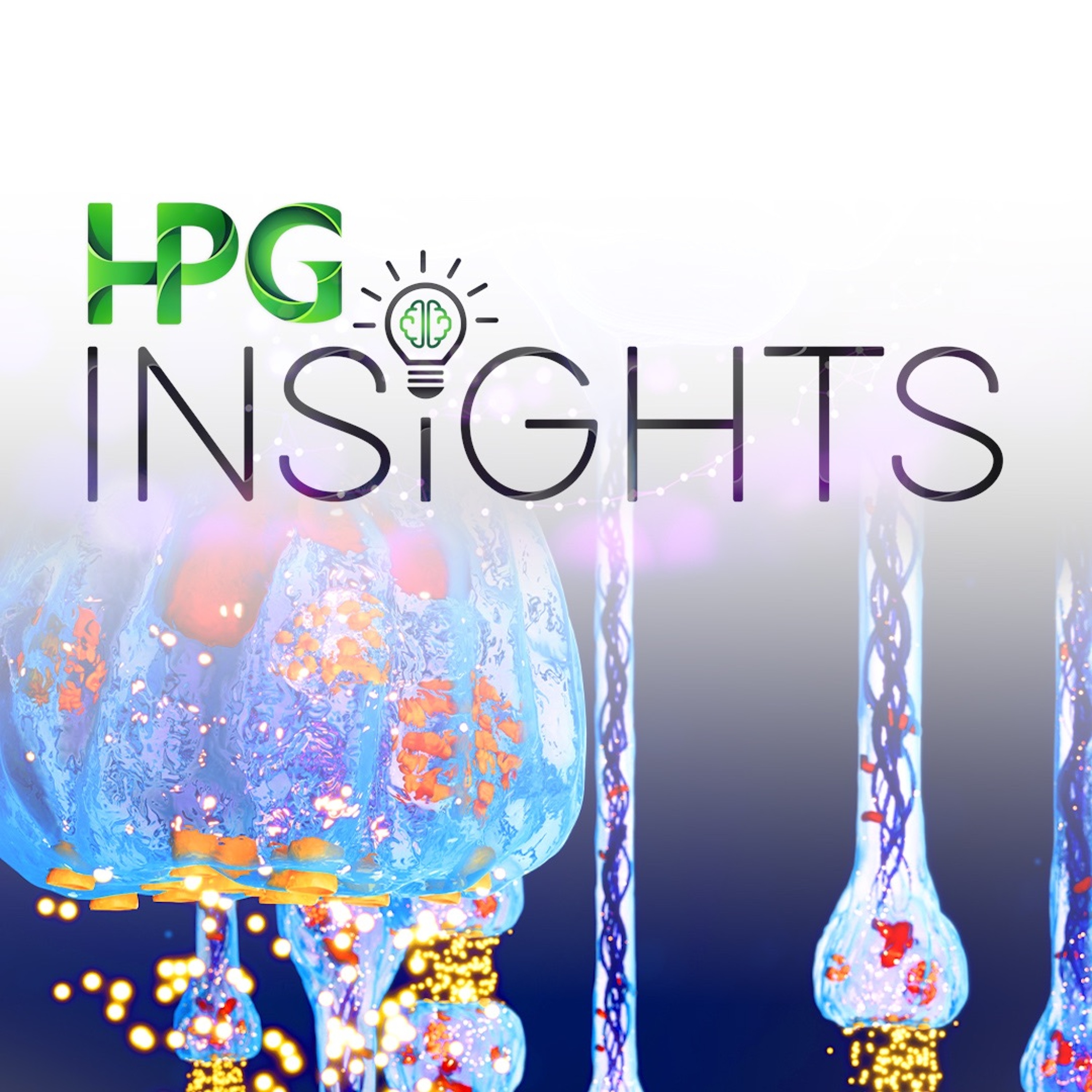 HPG ENGAGE - The Podcast